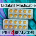 Tadalafil Masticable levitra2